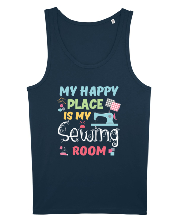 SEWING Navy