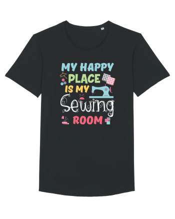 SEWING Black