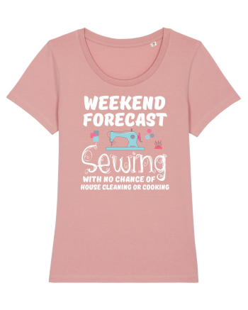 SEWING Canyon Pink