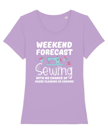 SEWING Lavender Dawn