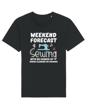 SEWING Black