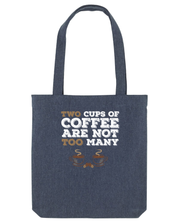 COFFEE Midnight Blue
