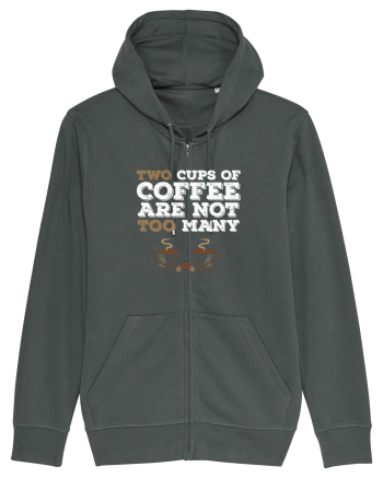 COFFEE Anthracite