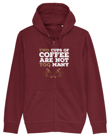 COFFEE Burgundy
