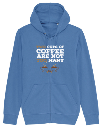 COFFEE Bright Blue