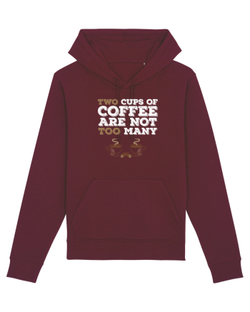 COFFEE Burgundy