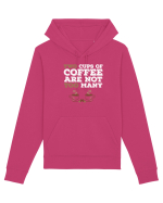COFFEE Hanorac Unisex Drummer