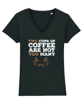 COFFEE Black