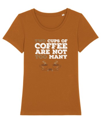 COFFEE Roasted Orange
