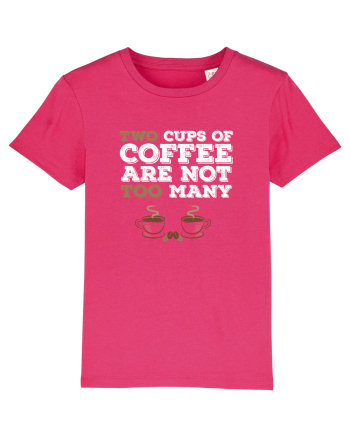 COFFEE Raspberry