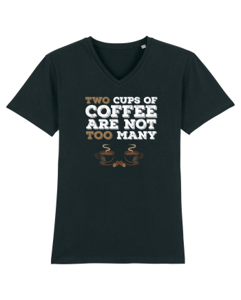 COFFEE Black