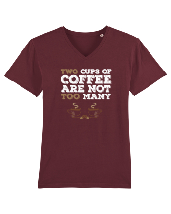 COFFEE Burgundy