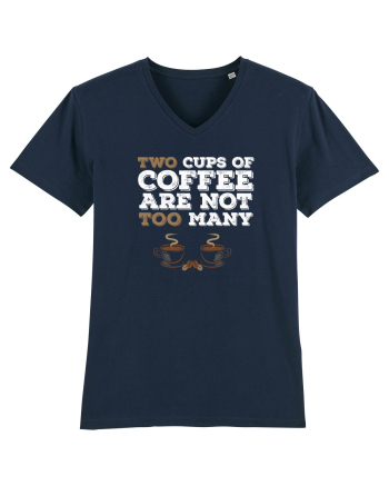 COFFEE French Navy