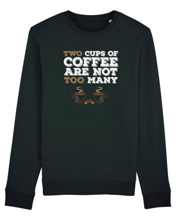 COFFEE Black