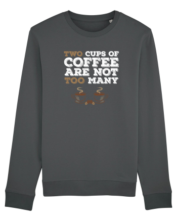 COFFEE Anthracite