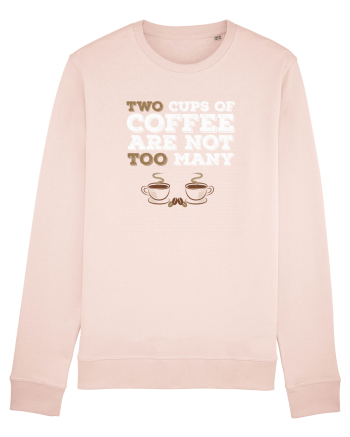 COFFEE Candy Pink