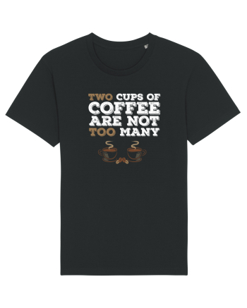 COFFEE Black