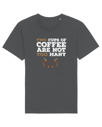 COFFEE Anthracite