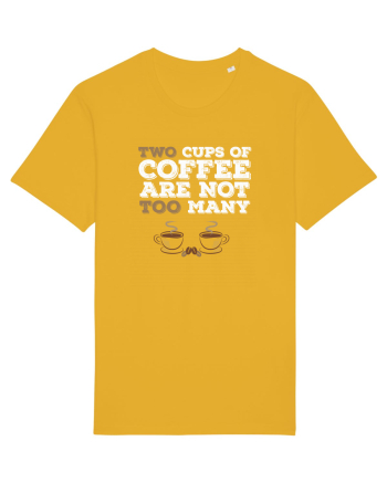 COFFEE Spectra Yellow