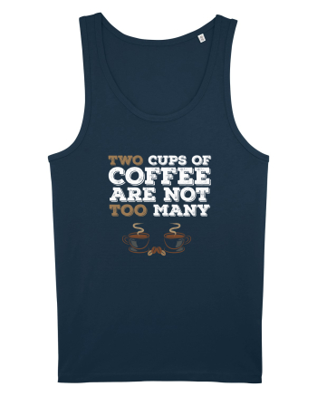COFFEE Navy