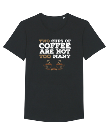 COFFEE Black
