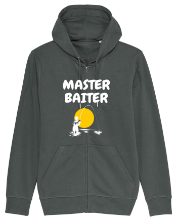 MASTER BAITER Anthracite