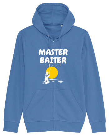 MASTER BAITER Bright Blue