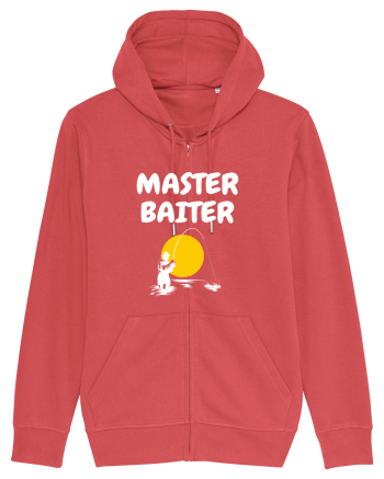 MASTER BAITER Carmine Red