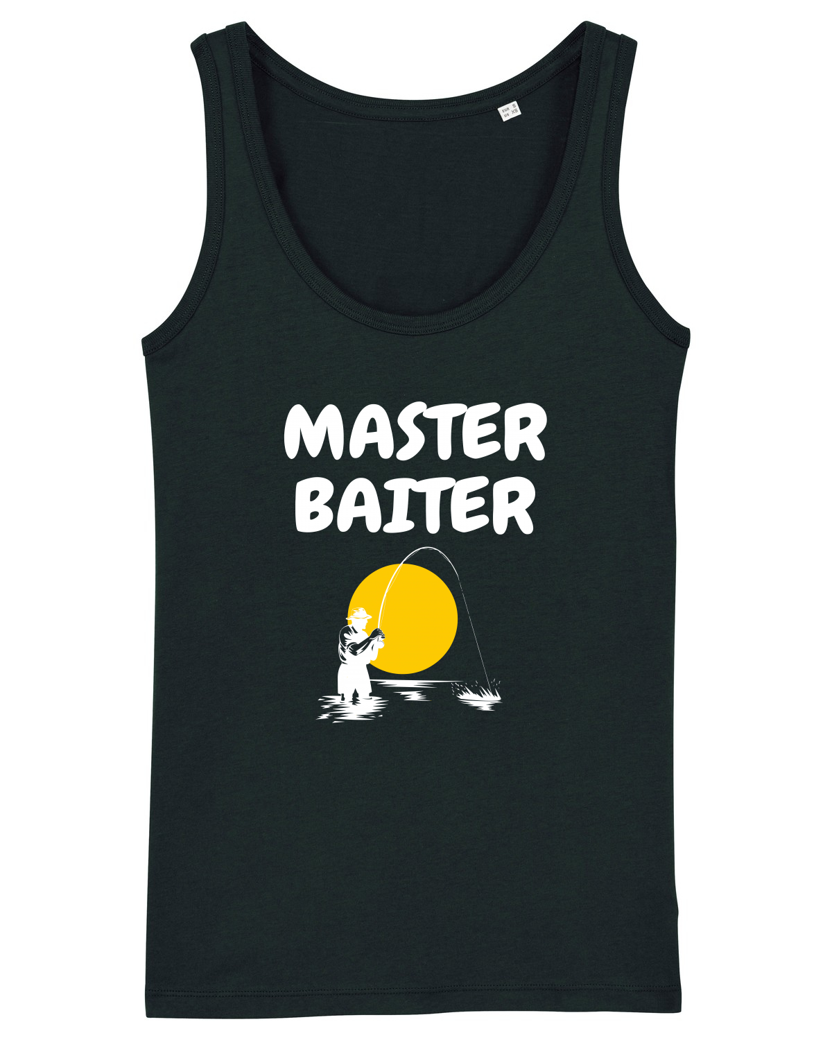 Maiou Damă Dreamer Black