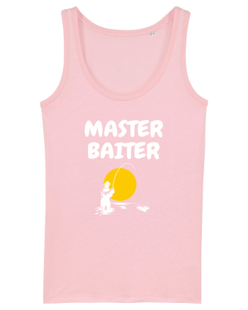 MASTER BAITER Cotton Pink