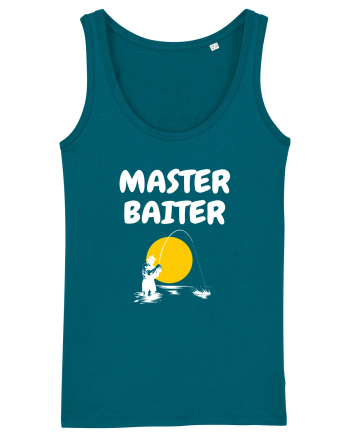 MASTER BAITER Ocean Depth