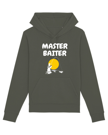 MASTER BAITER Khaki