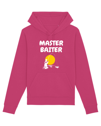 MASTER BAITER Raspberry