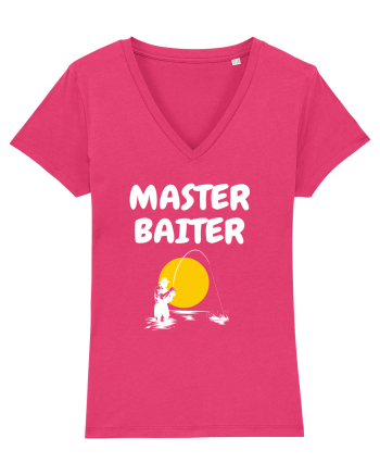 MASTER BAITER Raspberry