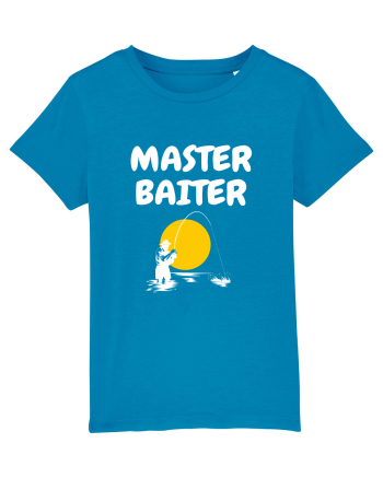 MASTER BAITER Azur