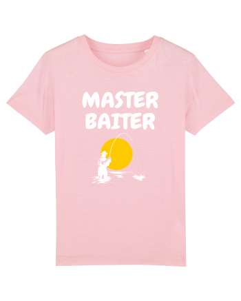 MASTER BAITER Cotton Pink