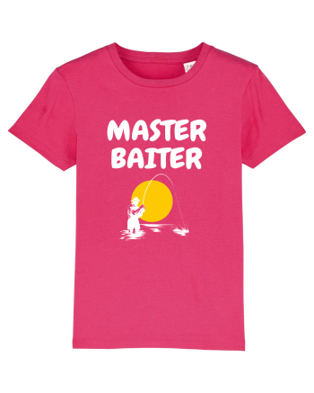 MASTER BAITER Raspberry
