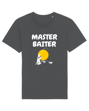 MASTER BAITER Anthracite