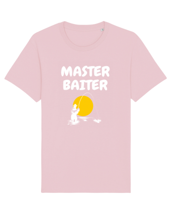 MASTER BAITER Cotton Pink