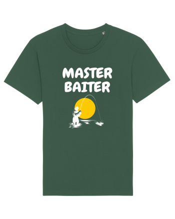 MASTER BAITER Bottle Green
