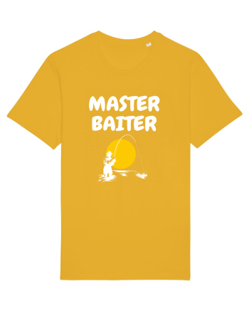 MASTER BAITER Spectra Yellow