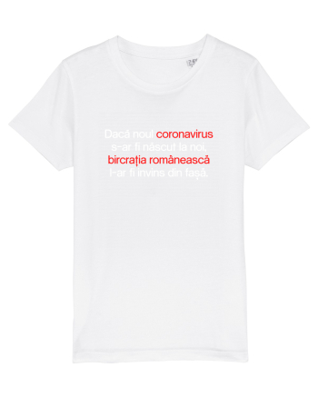 Birocratia romaneasca White