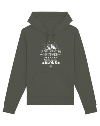 Survive alone Khaki