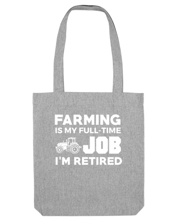 FARMER Heather Grey