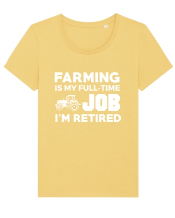 FARMER Jojoba