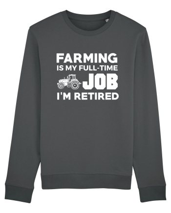 FARMER Anthracite