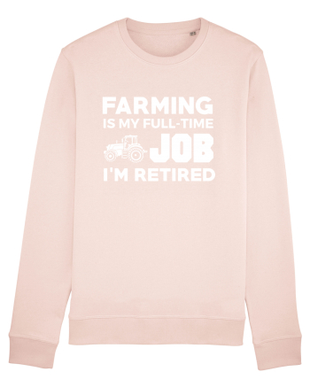 FARMER Candy Pink