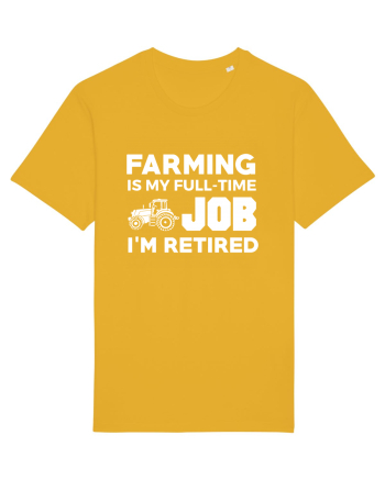 FARMER Spectra Yellow