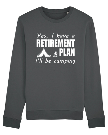 CAMPING Anthracite