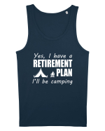 CAMPING Maiou Bărbat Runs